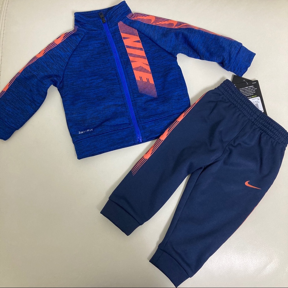 Nike dri-fit active performance pants set 2100 - Picture 2 of 7